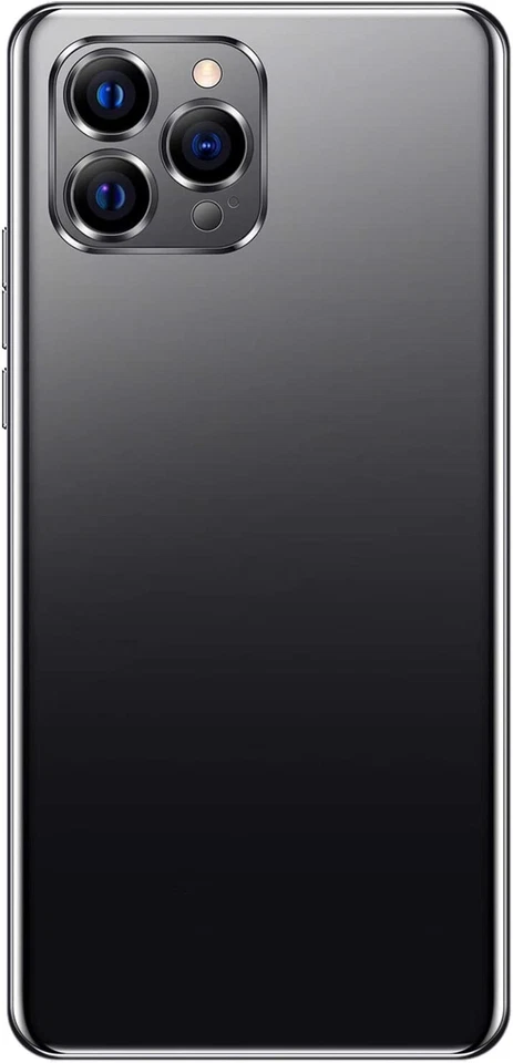 🔥Landvo IP12 Pro+ Black 1 GB RAM 8 GB Memory Touch Screen Android Smartphone🔥 - Image 4 of 4