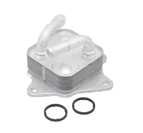 1 new Engine Oil Cooler Fits for Toyota RAV4 Sienna Lexus NX RX 15710 ...