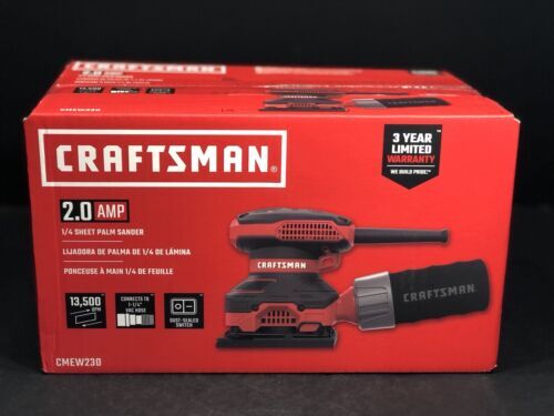 Image of Craftsman CMEW230 saw at eBay