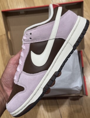 Size 8.5 Nike Dunk Low Neapolitan (W) HM0987-200 size 10w/8.5m