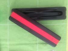 Scatola Sigaro Toscano IL Moro Vuota In Legno Usata Serie 2017