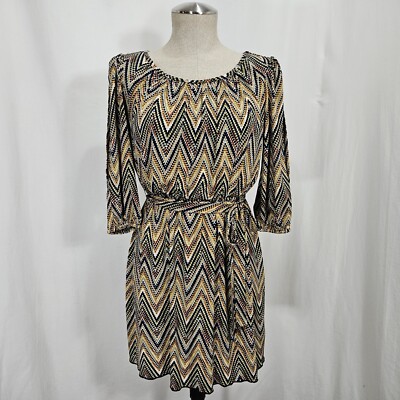 brown chevron dress Chevron Maxi Dress for Women