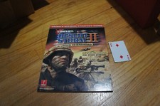 Prima's Official Strategy Guide Desert Storm II: Back to Bagdad