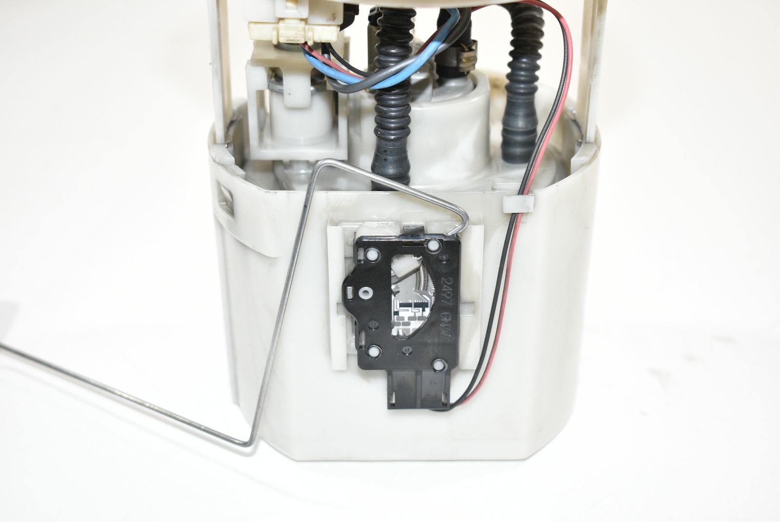 0308 Mazda 6 Fuel Pump Sending Unit Assembly OEM 04 05 06 07 eBay