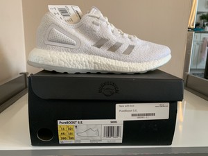 pure boost glow in the dark