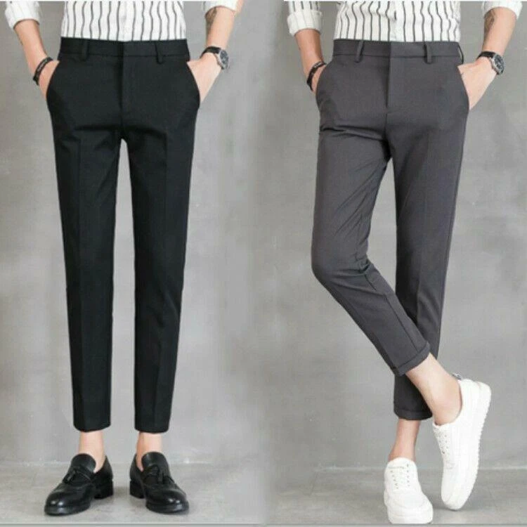 Women's Korean Fashion Loose Casual Sport Pants – Kawaiifashion