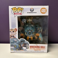 Ultimate Funko Pop Overwatch Figures Gallery and Checklist 101