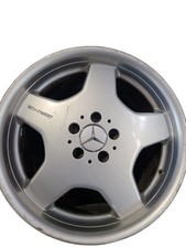 Wheel 215 Type CL500 18x9-1/2 5 Spoke Amg Fits 01-04 MERCEDES CL-CLASS 629050