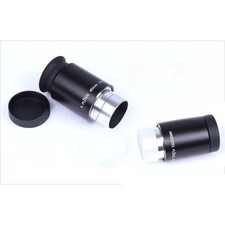 1PC 1.25"PL32mm / PL40mm Metal 3-Element Long-Focus Eyepiece for Astro Telescope