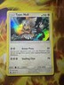 Type: Null 89/111 Holo Rare Crimson Invasion Pokemon Near Mint