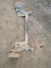Essieu Peugeot 108