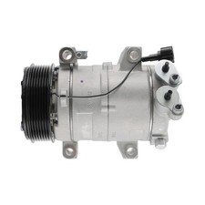 New AC A/C Compressor For Nissan Armada 2005-2015 For Infiniti QX56 2014-2016