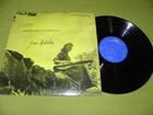 Jean Ritchie - Saturday Night And Sunday Too - RARE 1956 USA "Riverside" LP EX