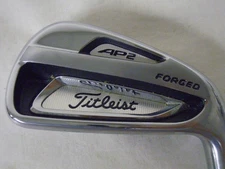 Titleist AP2 714 Forged 6 Iron (Dynamic Gold SL X-Stiff, +1" Long) 6i Golf Club