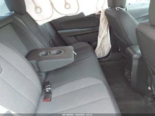 Used Rack and Pinion Assembly fits: 2017 Chevrolet Equinox Power Rack and Pinion