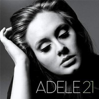 Audio Cd - Adele - 21 - Xl Recordings -D- Neu