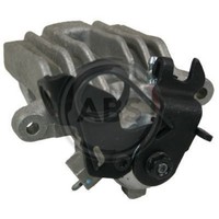 A.B.S. Bremssattel Bremszange Bremssystem Lucas/Trw FüR Audi Allroad