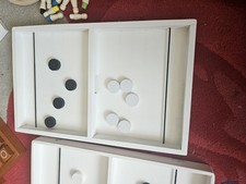 Plucket Games X3