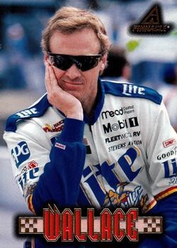 1997 Pinnacle #2 Rusty Wallace xz
