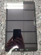 Samsung Galaxy Tab A SM-P550 16 GB, Wi-Fi, 9.7 in - Black