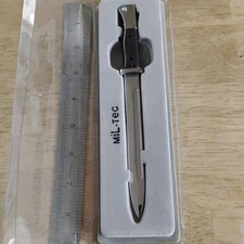 German WW2 Mauser K98 Bayonet Knife Vintage Mil-Tec Letter opener