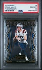 2024 PANINI SELECT PHENOMENON #3 DRAKE MAYE ROOKIE RC PSA 10