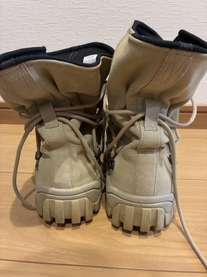ASICS Tiger x nonnative GEL YETI TOKYO GTX Beige Boots 28cm