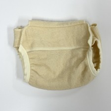 Wool diaper cover 100 new wool Made in Japan Futaba Newborn