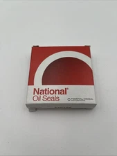 Automatic Transmission Output Shaft Seal-Auto Trans Output Shaft Seal 710709