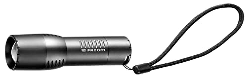 LINTERNA LED COMPACTA - NUOVO