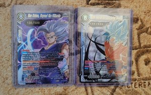 Son Gohan Beyond the Ultimate | eBay