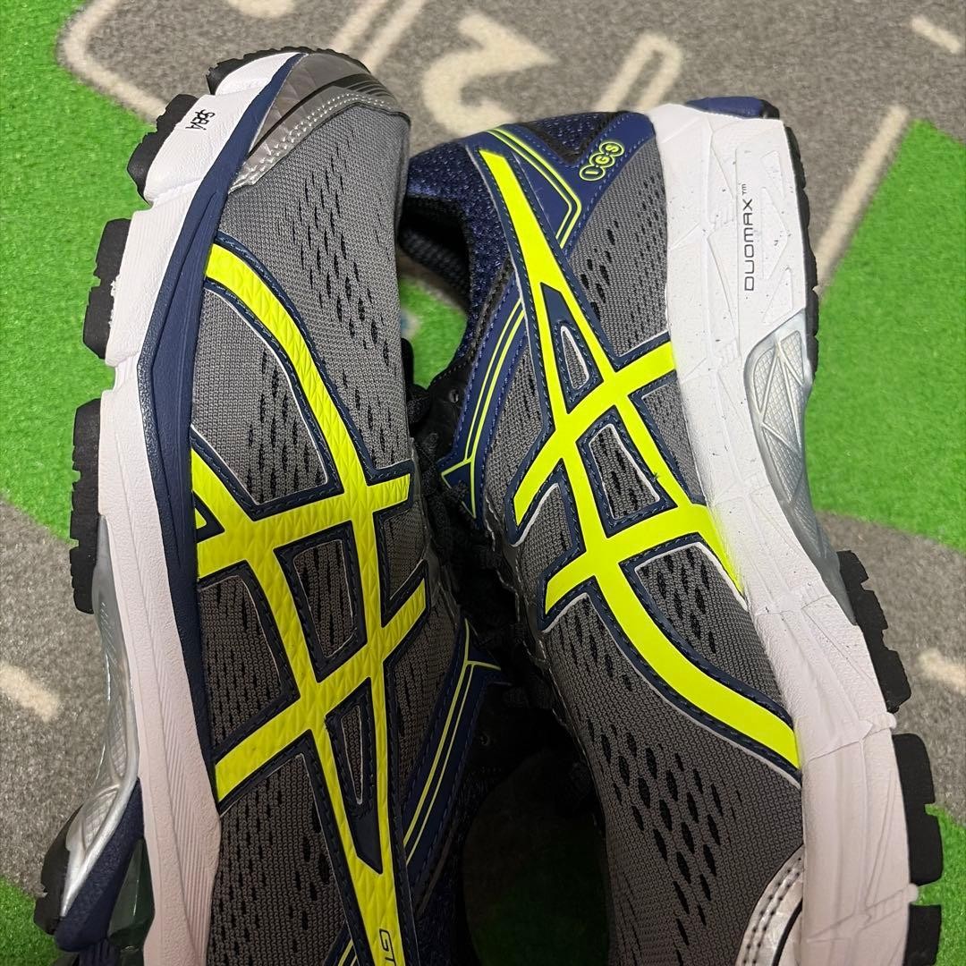 Asics GT-1000 4-SW Running Shoes 26.5cm Near Mint Sneakers thumbnail 3