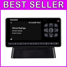 Onyx EZR XM Satellite Radio Bundle