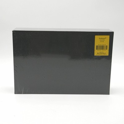Analogue 3D Funtastic Gold - New - N64