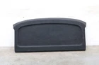 Cover plate / parcel shelf VW Golf 7 5G6867769F