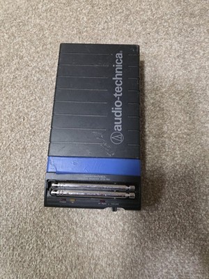 Audio-Technica ATW-R03 Funkmikrofon Empfänger - ohne Netzteil