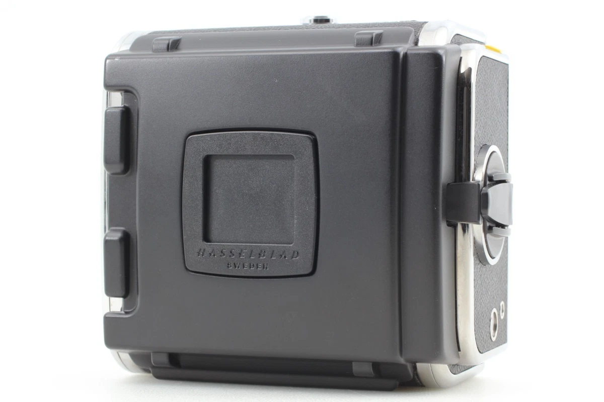 Hasselblad 6x6cm Camera Roll Film Backs for sale | eBay