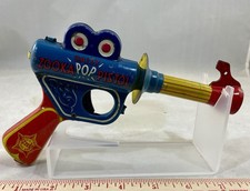 Daisey Zooka  Pop  Pistol