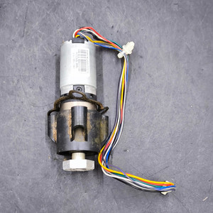 Husqvarna Gardena R50Li 5850246-03-F 1998-1E60008 Rasenmäher Motor Used Arbeits