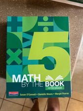 Math Ser: Math by the Book Fifth Grade Resour...