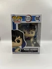 Funko Pop! Vinyl: Demon Slayer Inosuke Hashibira #1532 (DAMAGED)