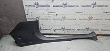 Mercedes-Benz E W213 2018 Einstiegsleiste Zierleiste vorne A2136800235 VLC17122