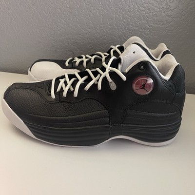 Jordan Jumpman Team 1 - FV3928-006 - Size 9.5