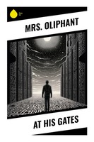 Oliphant | At His Gates | Taschenbuch | Englisch (2023) | Sharp Ink