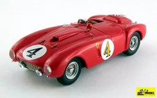 1/43 Ferrari 375 Plus Le Mans 1954 Gonzalez Trintignant Diecast