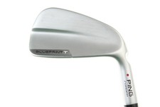 Ping Blueprint T Iron Set 4-PW Stiff Right-Handed Steel #9920 Golf Clubs