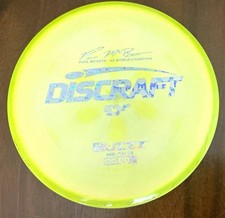 Discraft Buzzz ESP 179g, Used