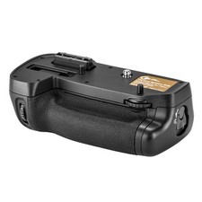 Green Extreme Multi Power Battery Grip MB-D15 Replacement For Nikon D7100  D7