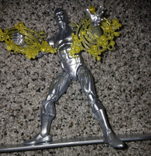 Marvel Legends SILVER SURFER Walgreens