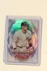 2023 TOPPS STARS OF MLB #SMLB-13 FOIL CARD AARON JUDGE NMT MVP YANKEES